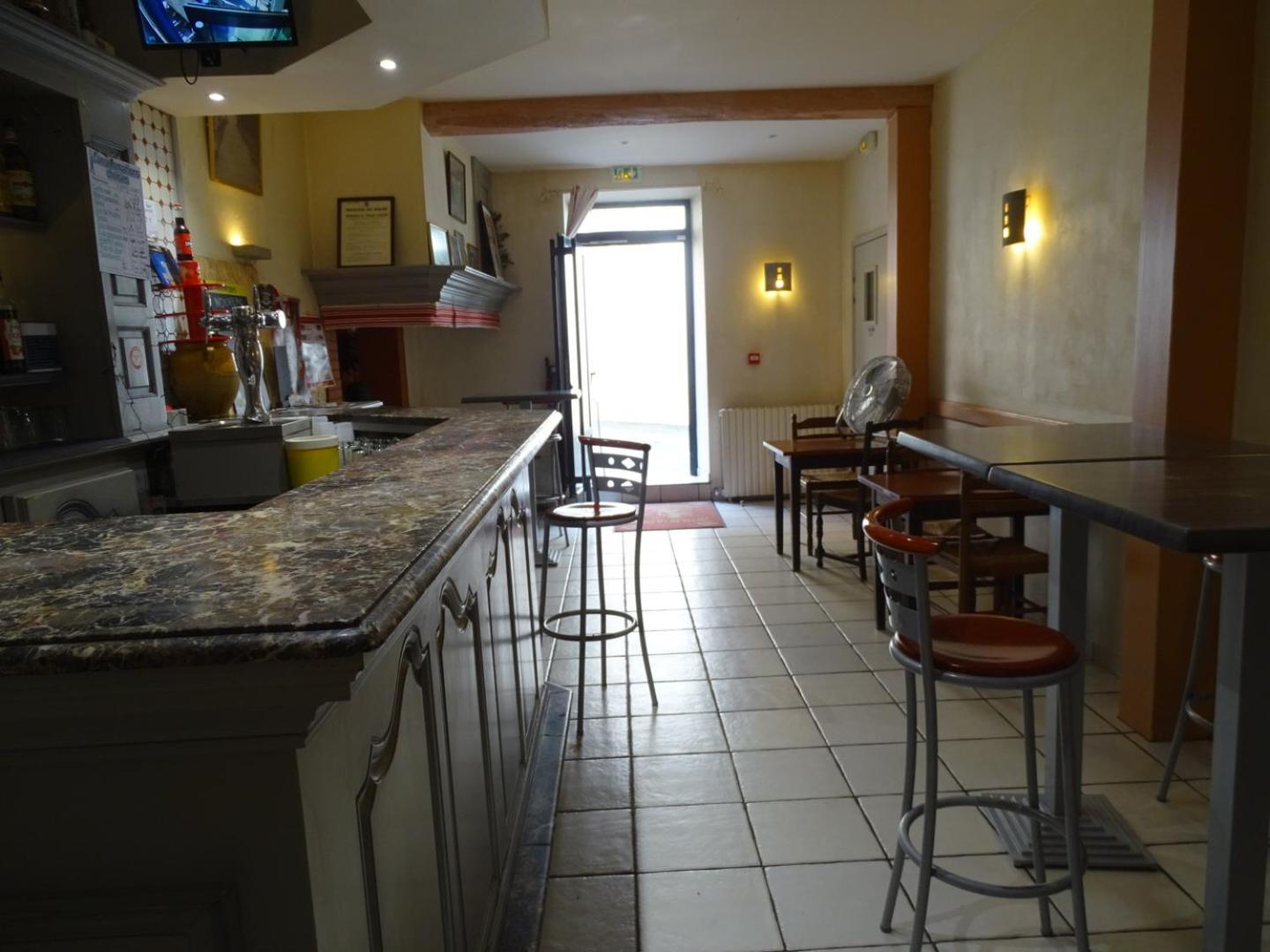 Hotel De La Poste Tardets-Sorholus エクステリア 写真