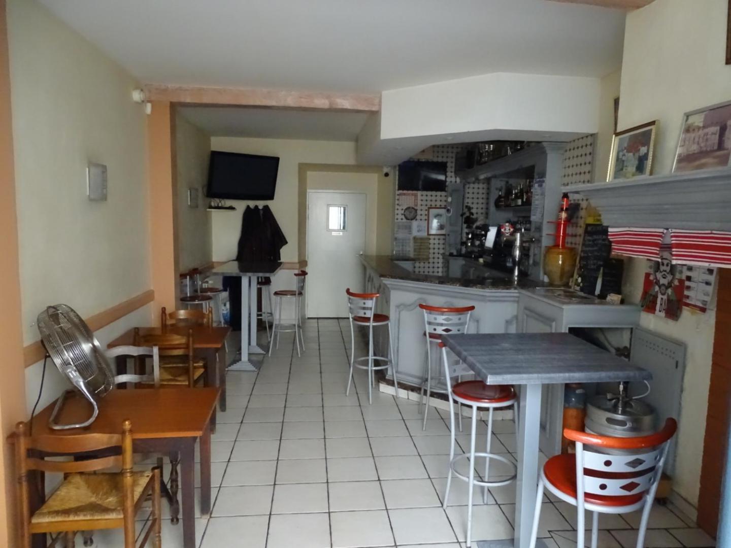 Hotel De La Poste Tardets-Sorholus エクステリア 写真